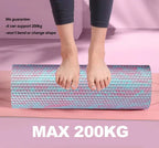 The Luxe Release™

Textured Recovery Roller