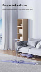 The Luxe Glide™