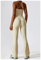 Seamless Yoga Set