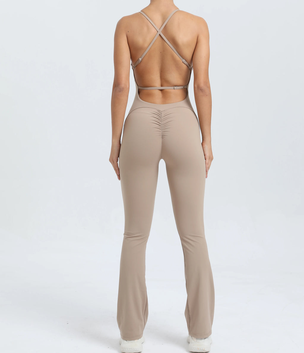 The Luxe Allure