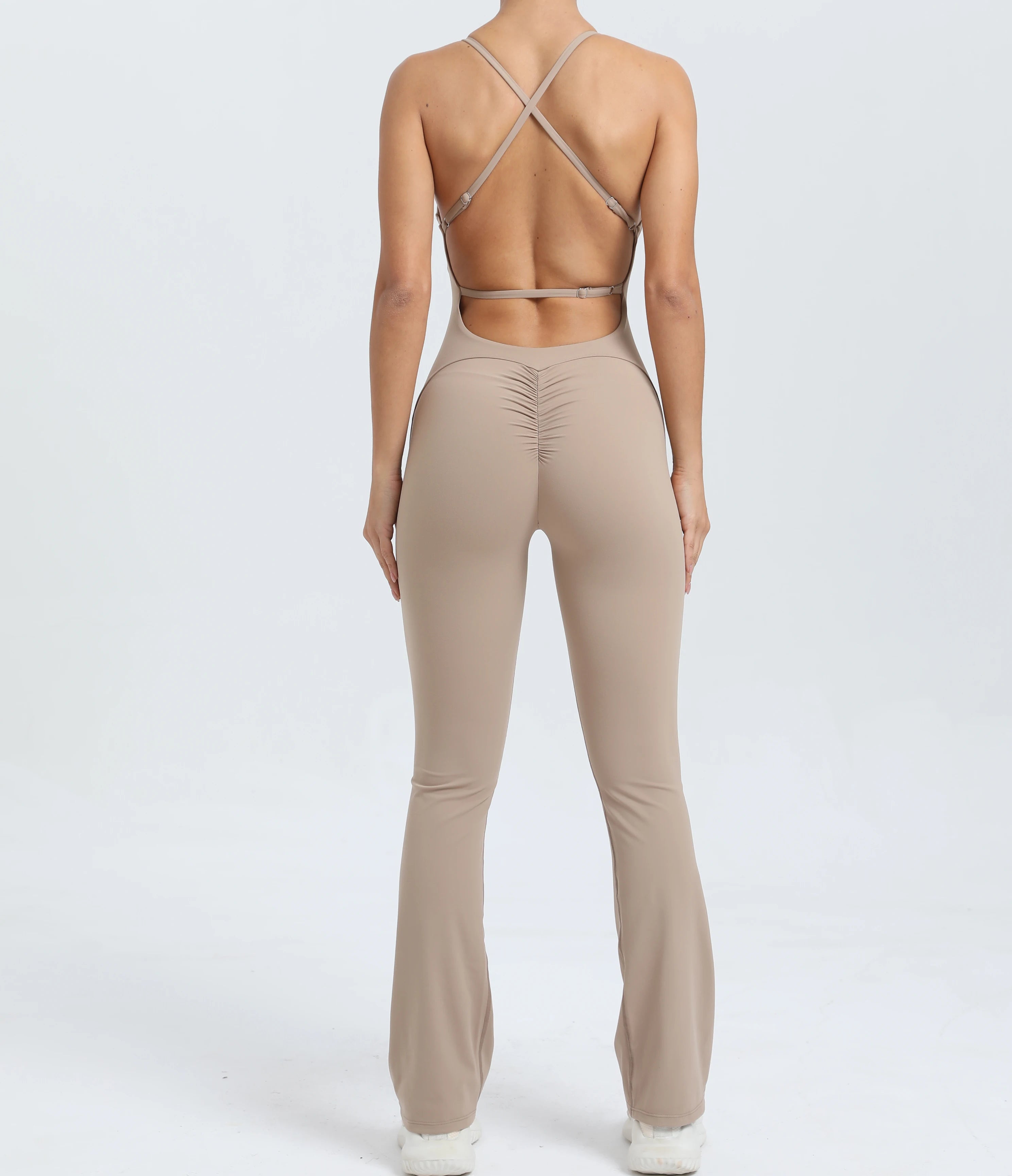 The Luxe Allure