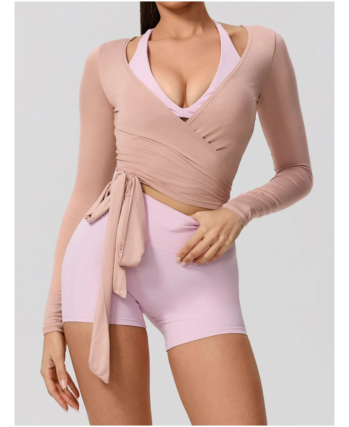 The Luxe Wrap™