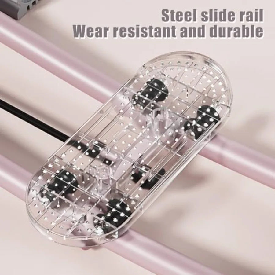 Royal Luxe Glide Sculpt™ Ski Trainer