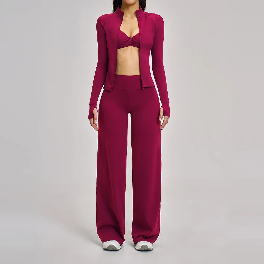 3-Piece Sports Set
