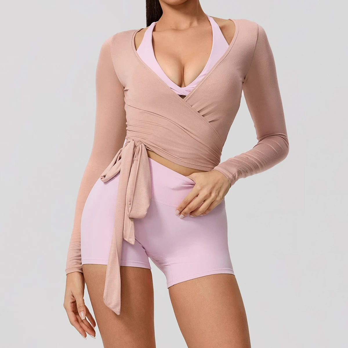 The Luxe Wrap™