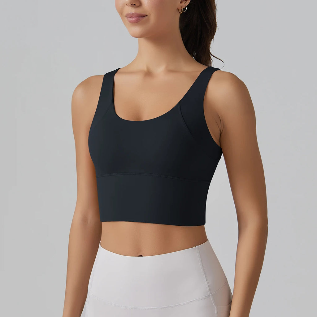 Yoga Fitness Bra