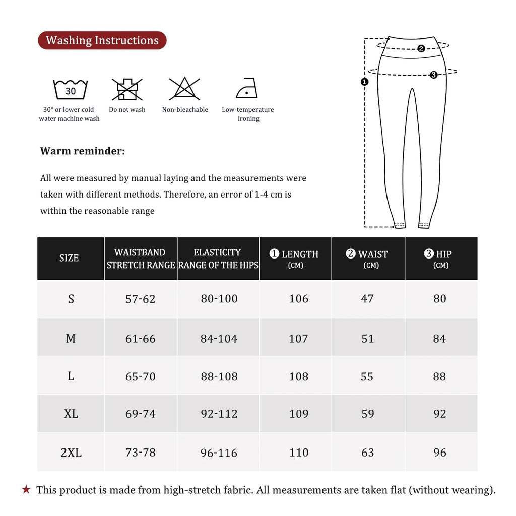 Compression Yoga Pants