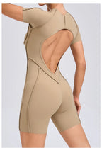 The Luxe Sculpt™ Romper