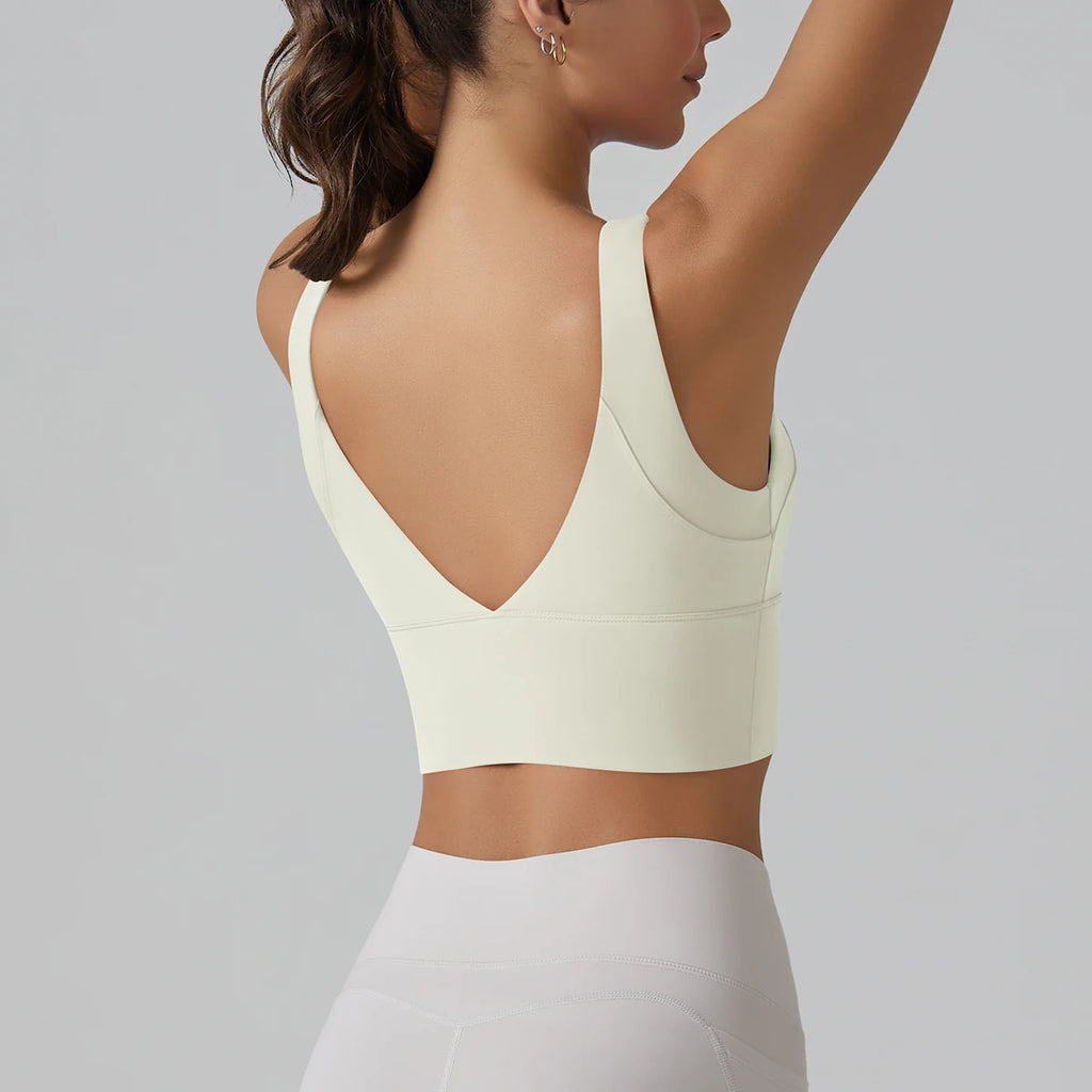 Yoga Fitness Bra
