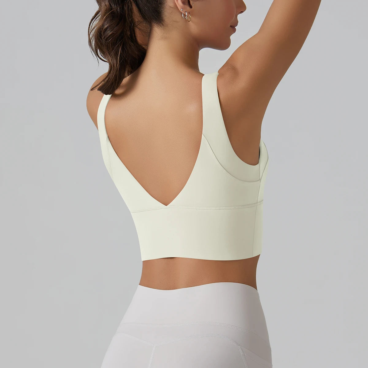Yoga Fitness Bra