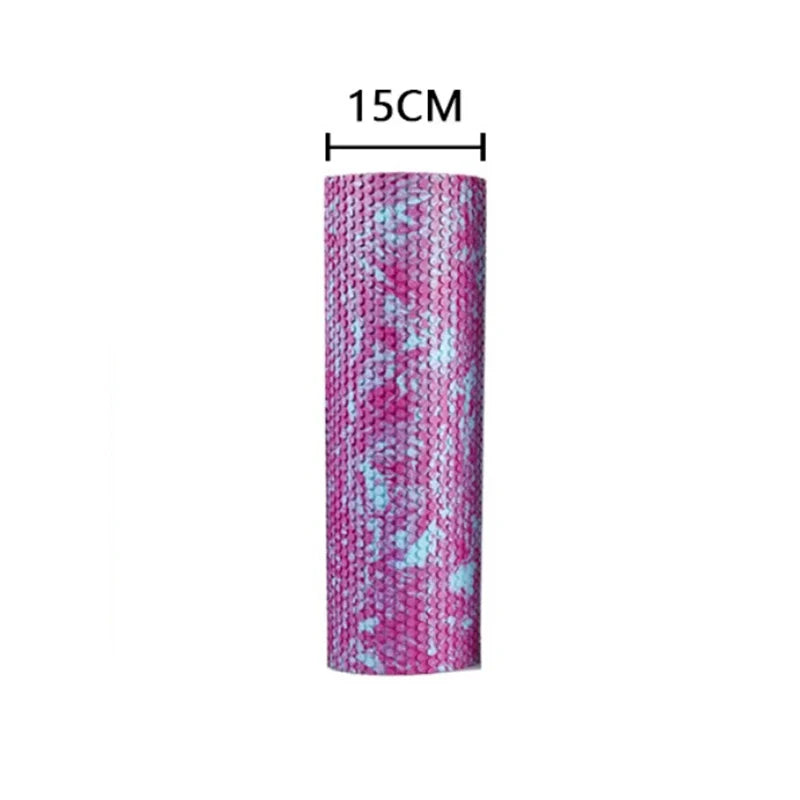 The Luxe Release™

Textured Recovery Roller