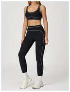 Yoga Tracksuit Set