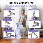 The Luxe Fold