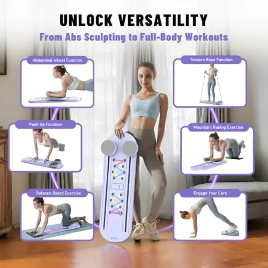 The Luxe Fold