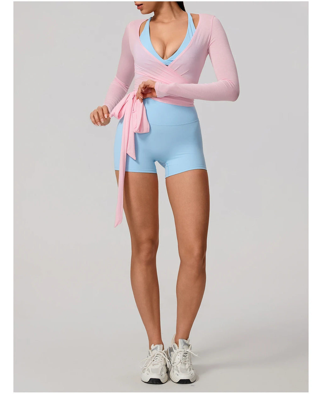The Luxe Wrap™