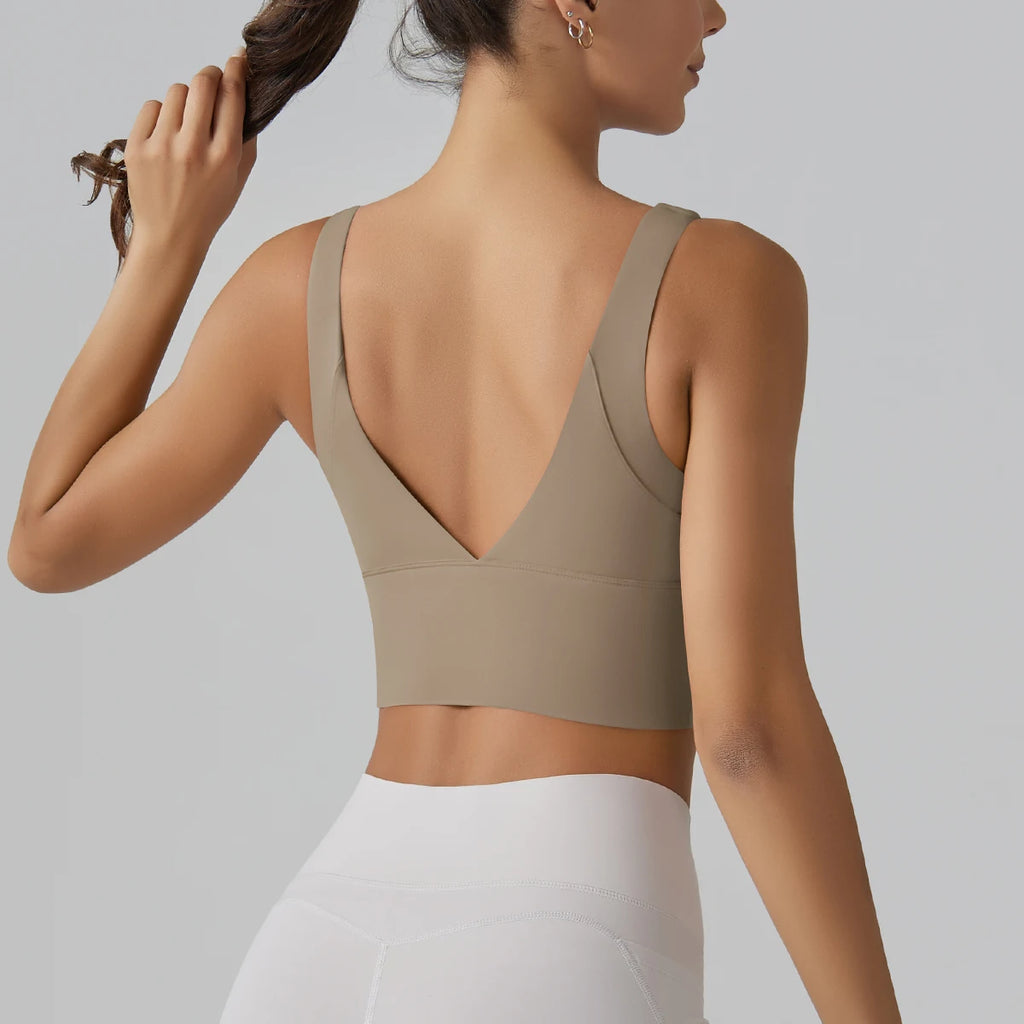 Yoga Fitness Bra
