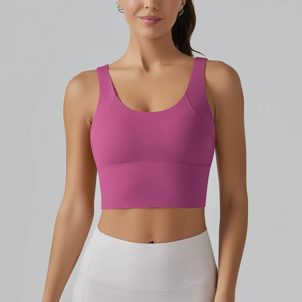 Yoga Fitness Bra
