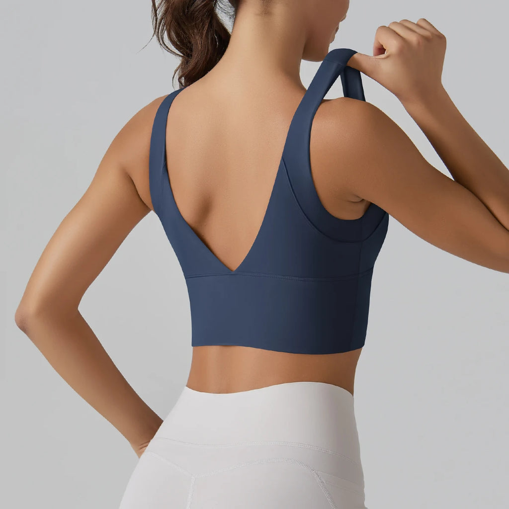 Yoga Fitness Bra