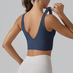 Yoga Fitness Bra