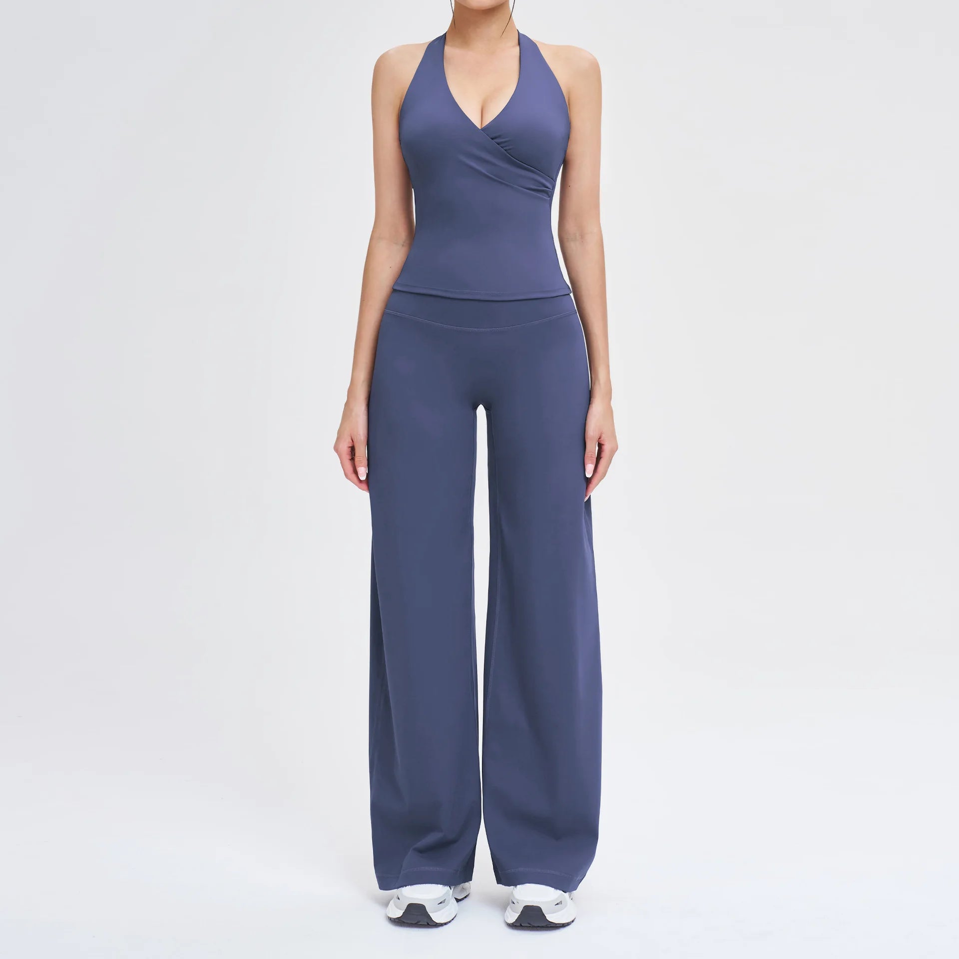 High Waist Yoga Set