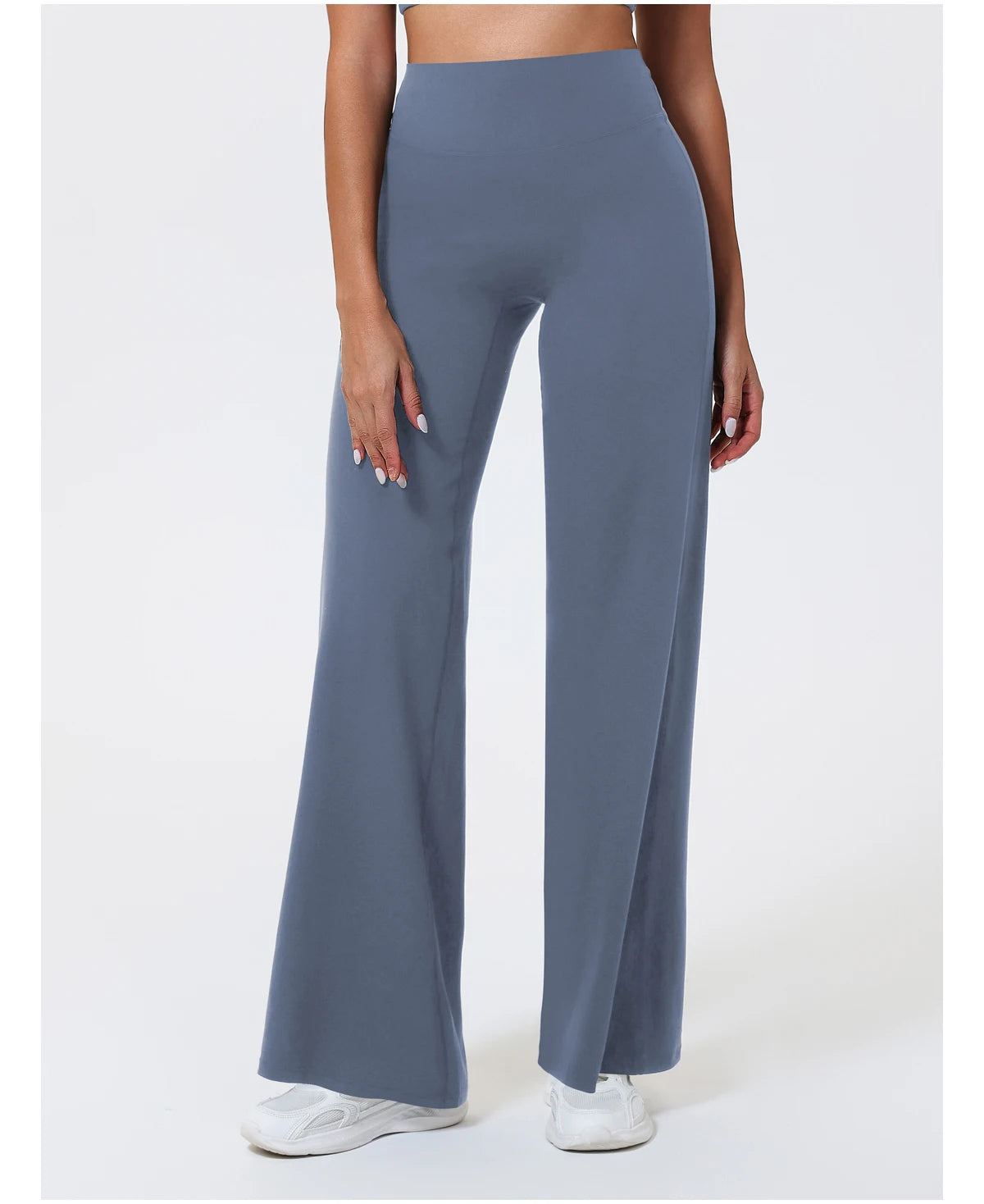 Compression Yoga Pants