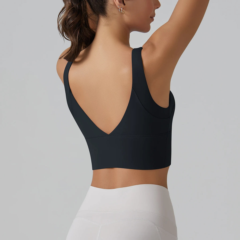 Yoga Fitness Bra