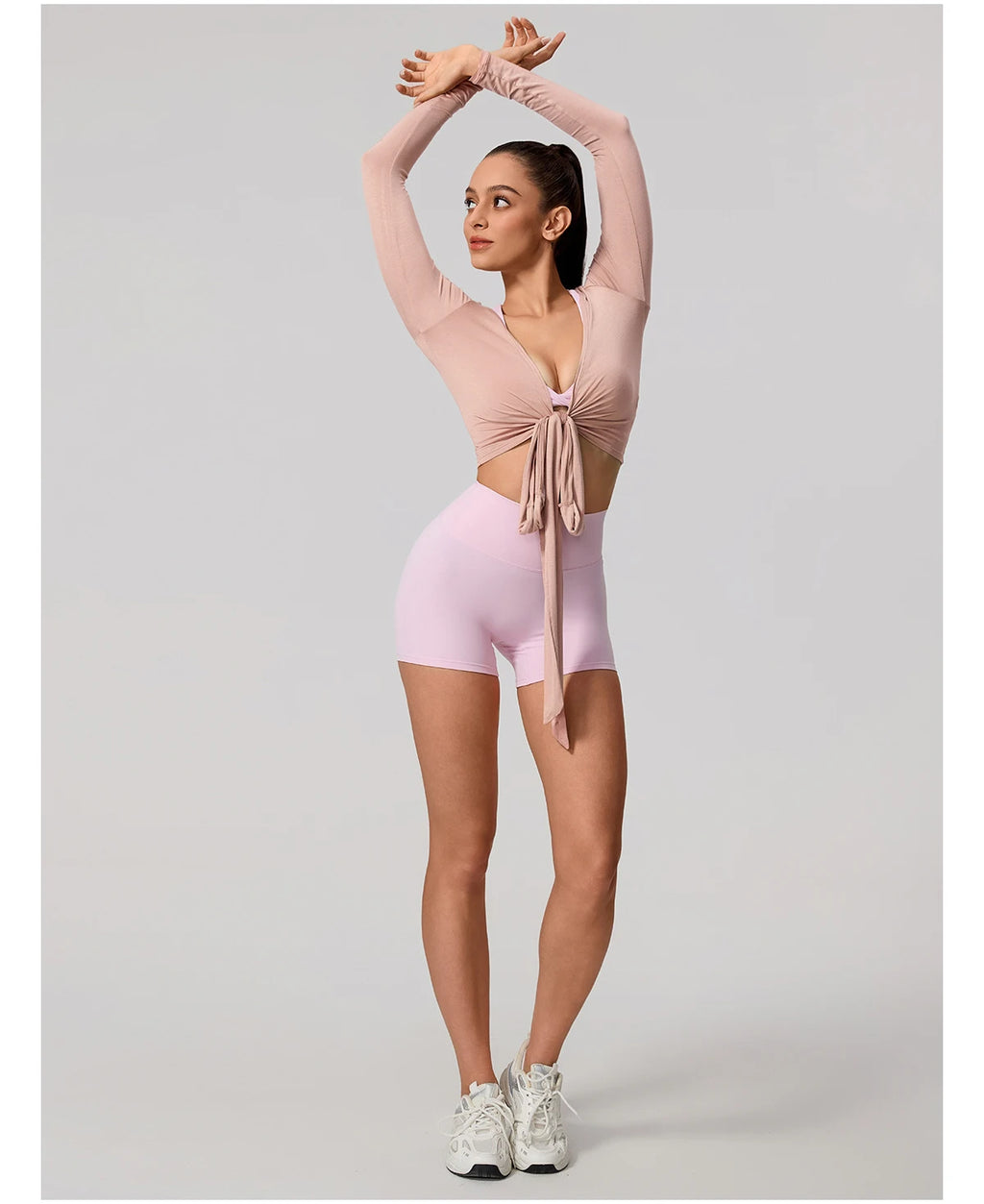 The Luxe Wrap™