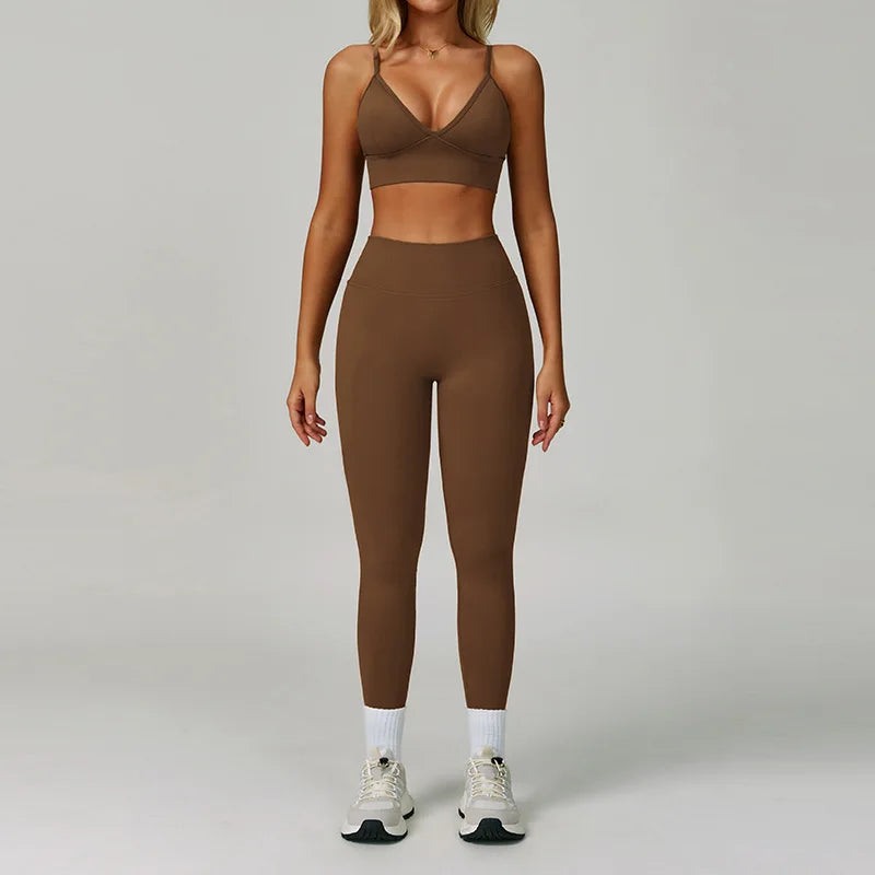 The Luxe Harmony™ Set