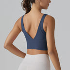 Yoga Fitness Bra
