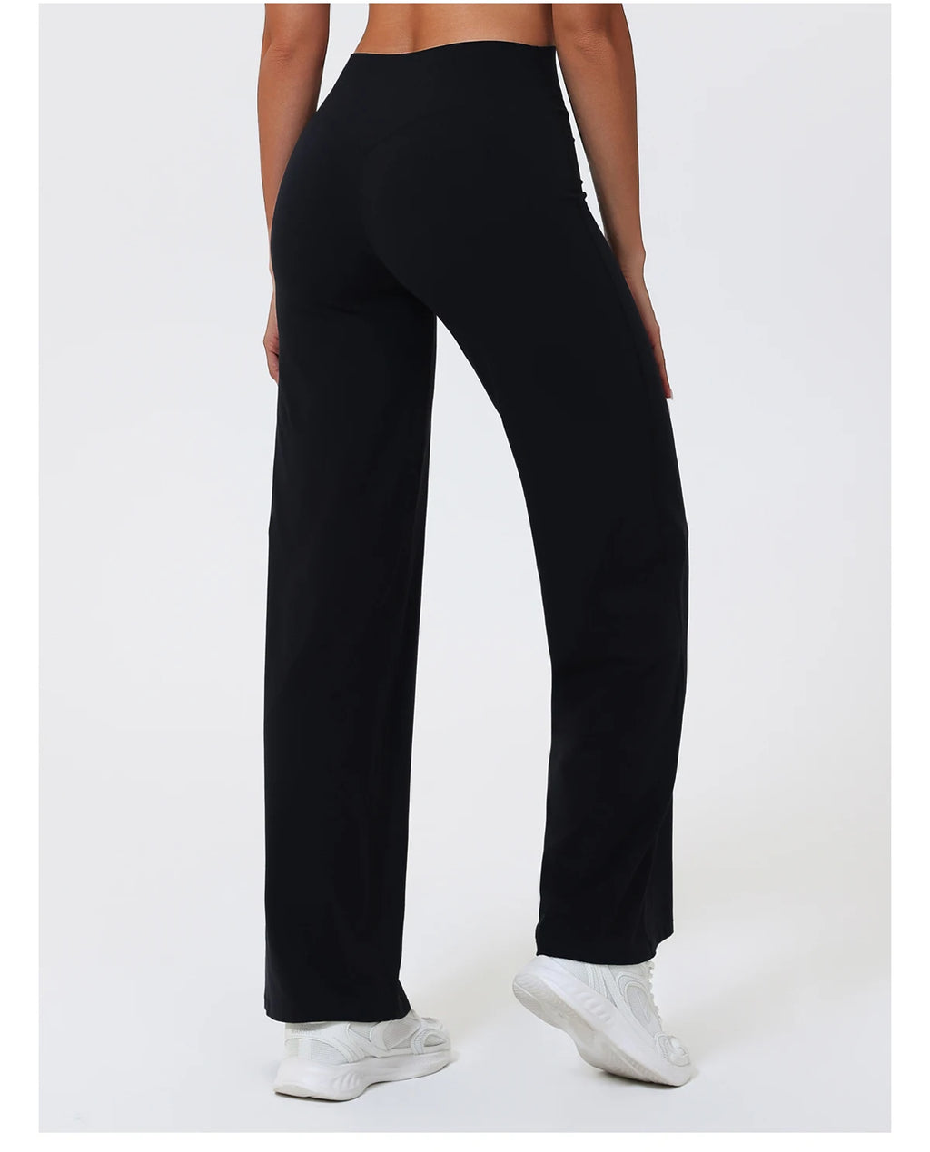 Compression Yoga Pants