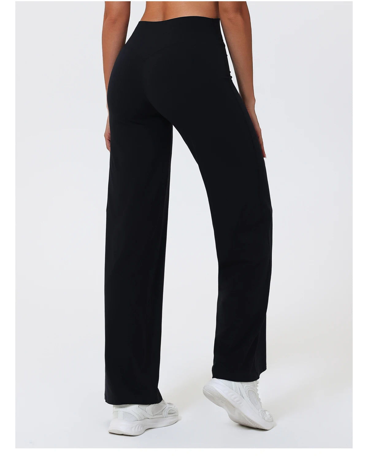 Compression Yoga Pants