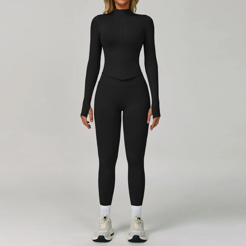 The Luxe Harmony™ Set