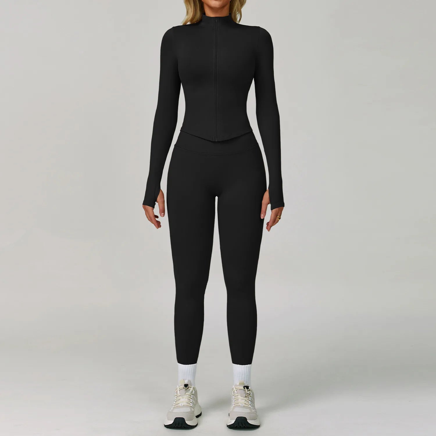 The Luxe Harmony™ Set