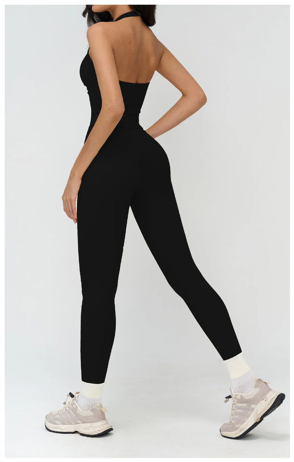 High Waist Yoga Set