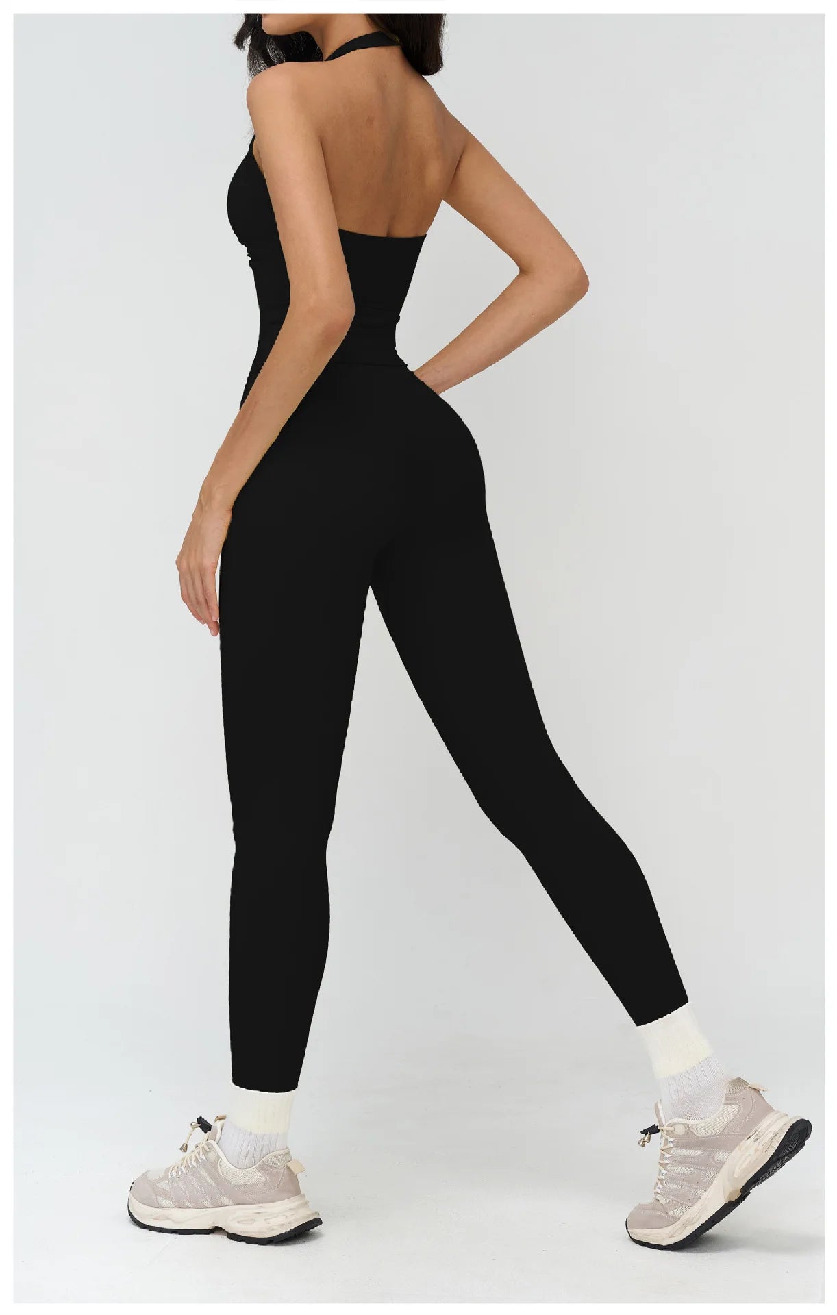 High Waist Yoga Set