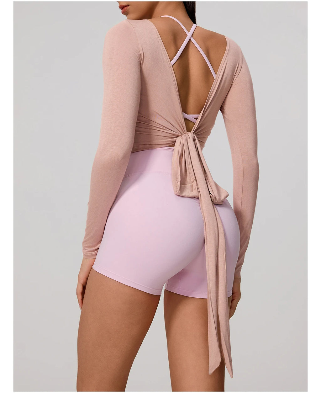 The Luxe Wrap™