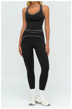 Yoga Tracksuit Set