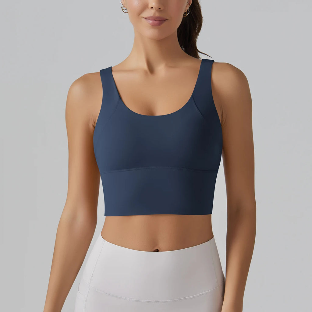 Yoga Fitness Bra