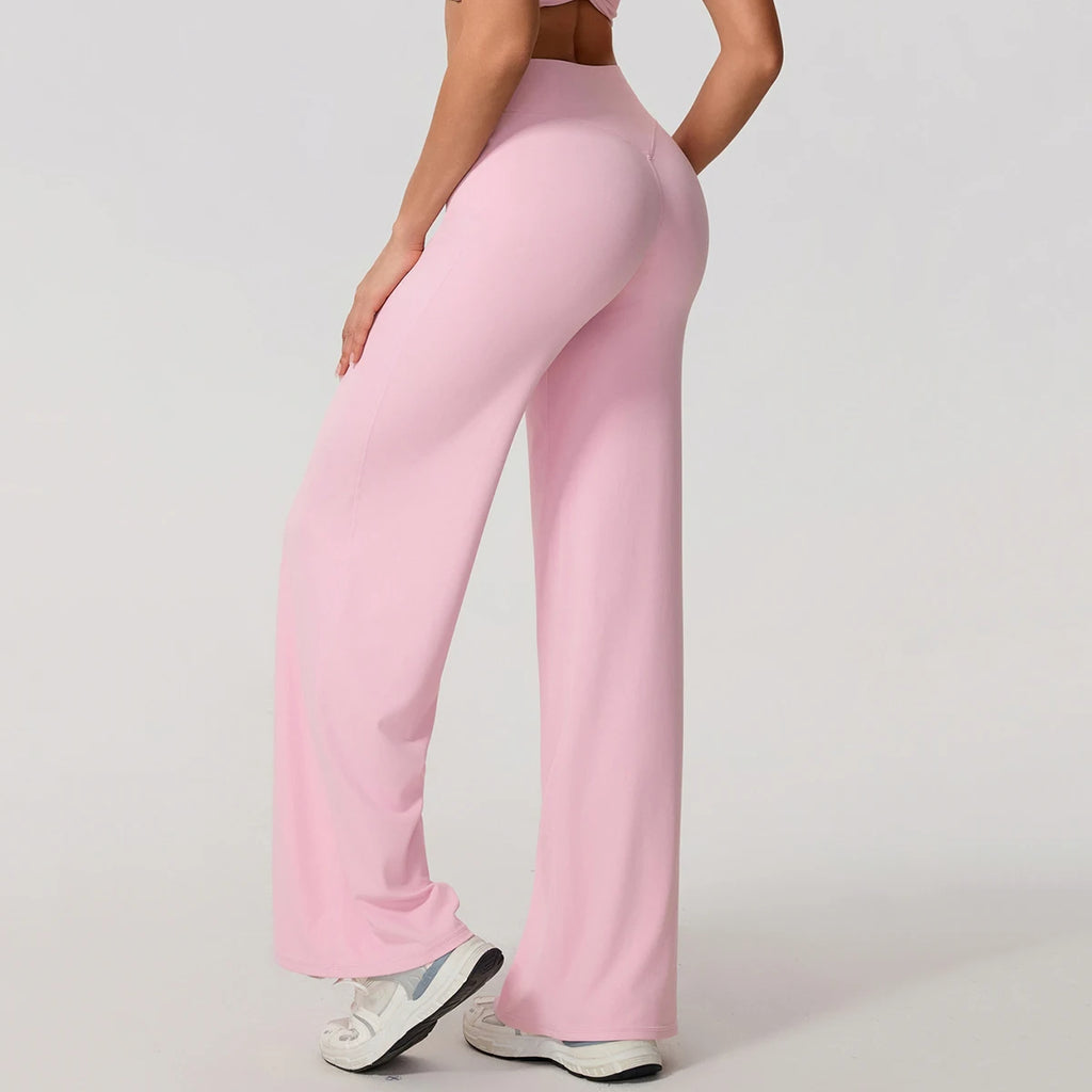 Compression Yoga Pants