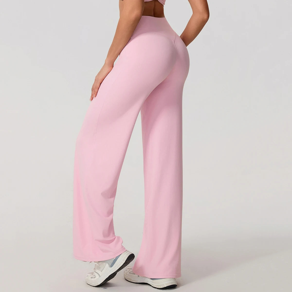 Compression Yoga Pants