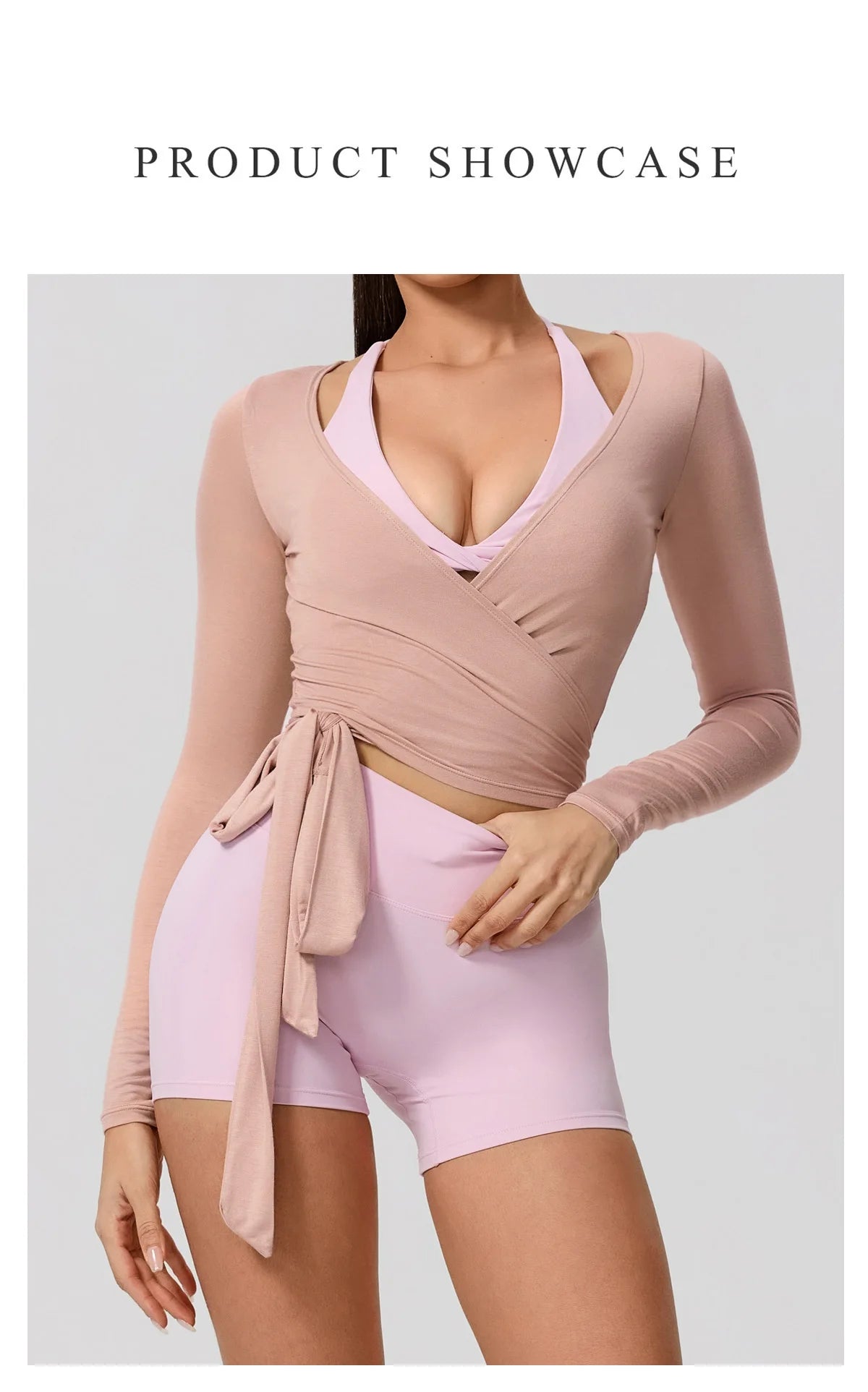 The Luxe Wrap™