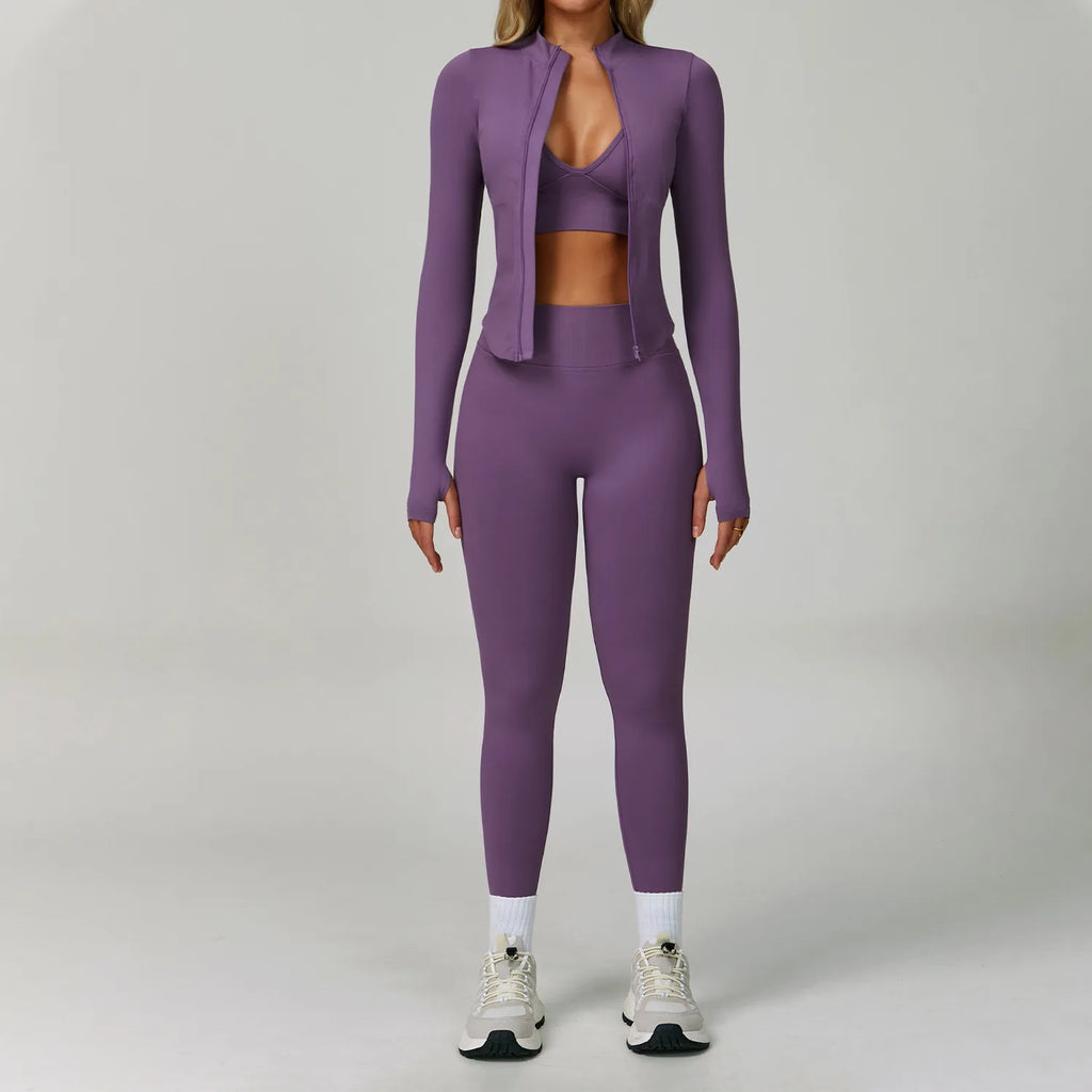 The Luxe Harmony™ Set