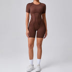 The Luxe Sculpt™ Romper