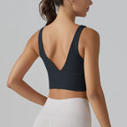 Yoga Fitness Bra