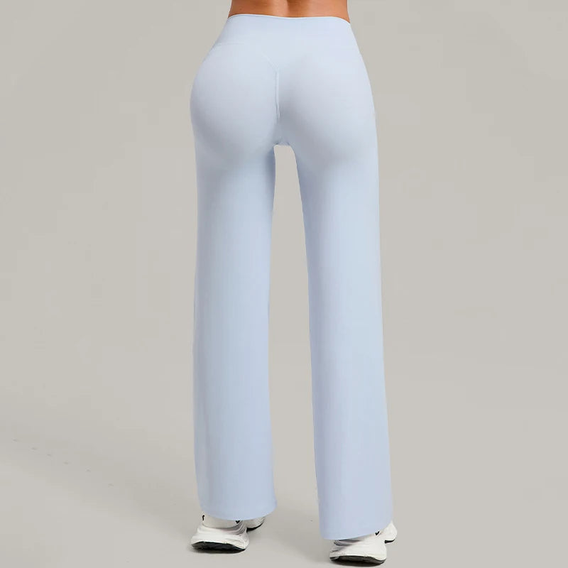 Compression Yoga Pants