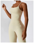 Seamless Yoga Set