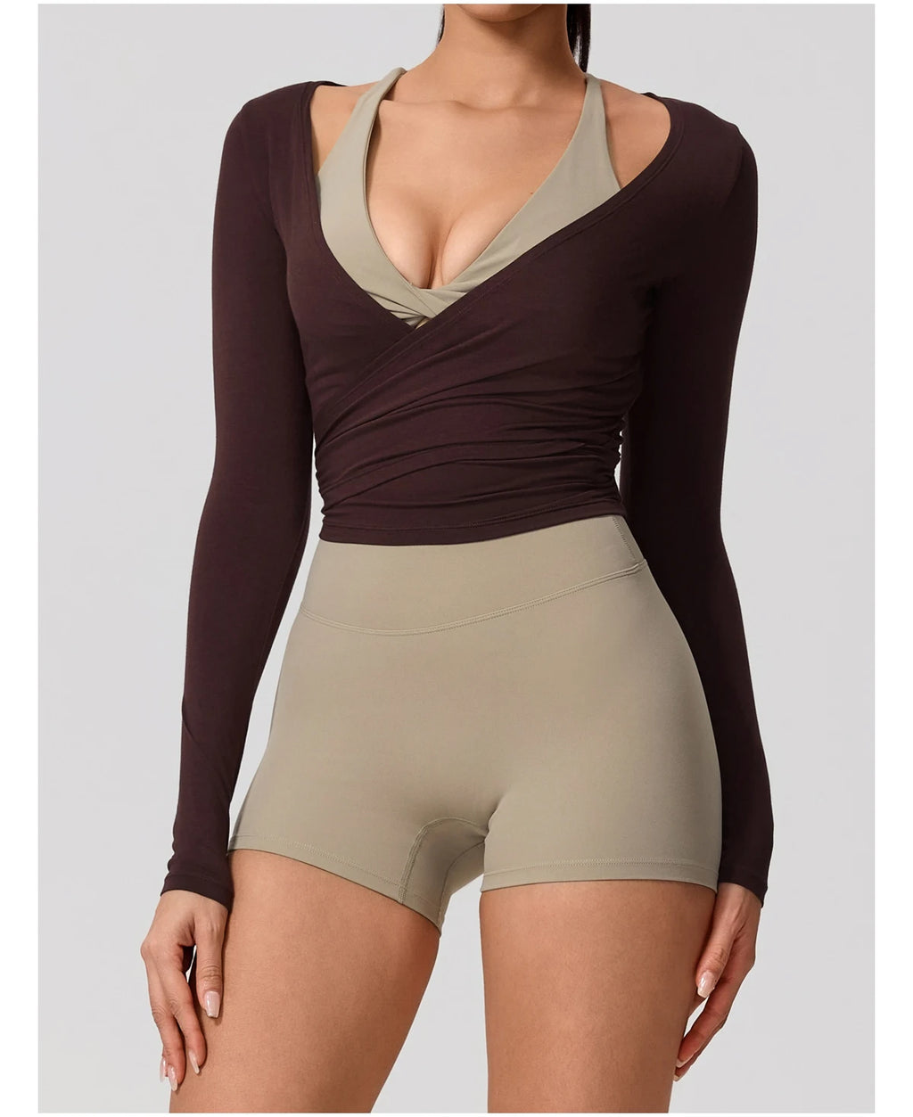 The Luxe Wrap™