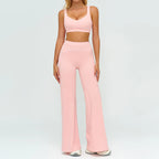 Yoga Tracksuit Set