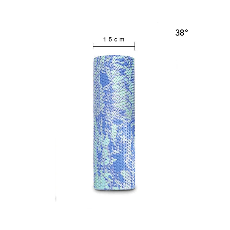 The Luxe Release™

Textured Recovery Roller