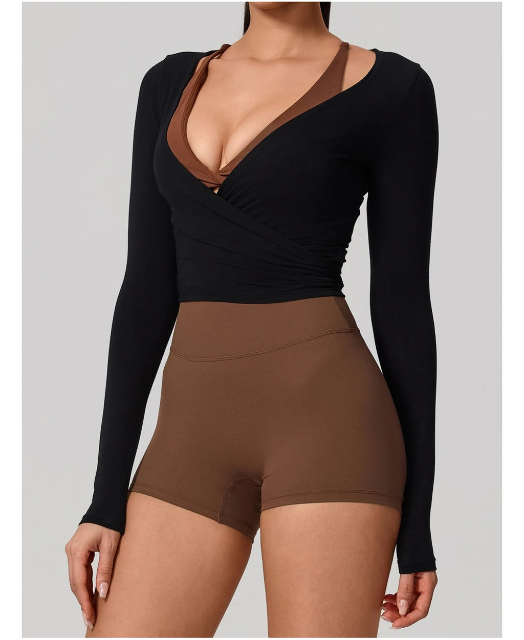 The Luxe Wrap™